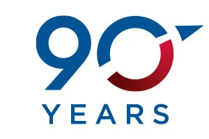 90 Years
